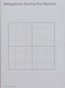 Navigations: Scoring the Moment: Scoring The Moment