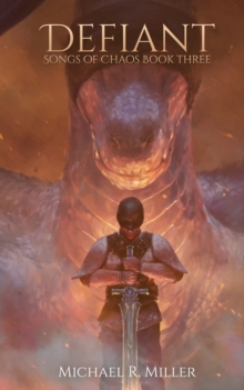 Image for Defiant