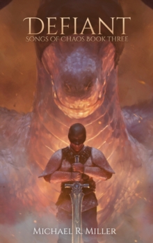 Image for Defiant