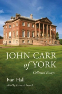 Image for John Carr of York