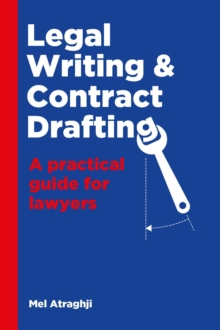 Image for Legal Writing & Contract Drafting