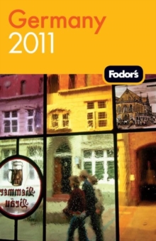 Image for Fodor's Germany 2011