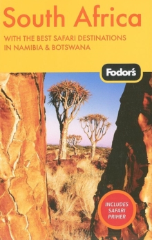 Fodor's South Africa