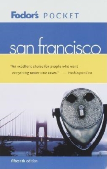 Image for Pocket San Francisco