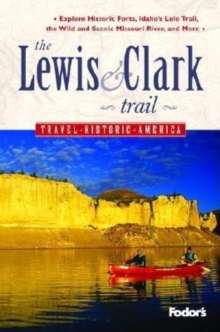 Image for The Lewis and Clark Trail
