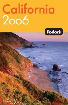 Image for Fodor's California