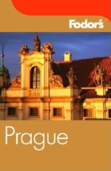 Image for Fodor's Prague