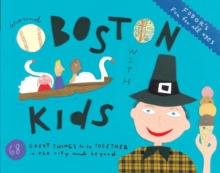 Image for Fodor's Around Boston with Kids