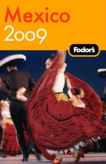 Image for Fodor's Mexico