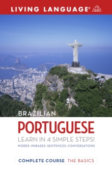 Image for Complete Portuguese: The Basics (Coursebook)