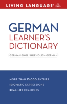 Liv Lang Compl. German