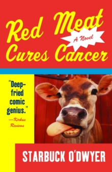 Image for Red Meat Cures Cancer