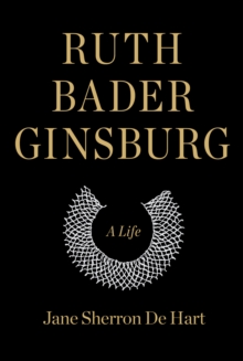 Ruth Bader Ginsburg