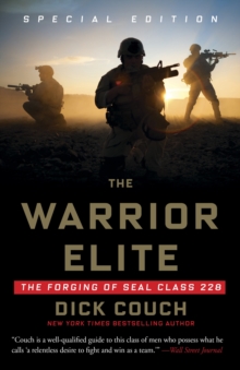 Image for The Warrior Elite