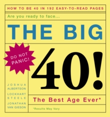 Image for The Big 40!