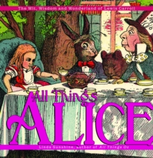 Image for All Things Alice