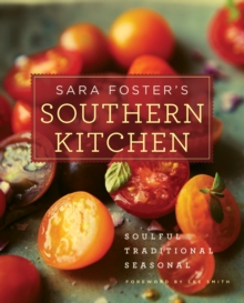 Image for Sara Foster's Southern Kitchen