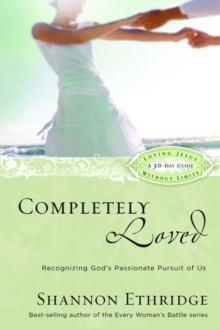 Image for Completely Loved (30 Daily Readings)