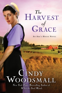 Image for Harvest of Grace