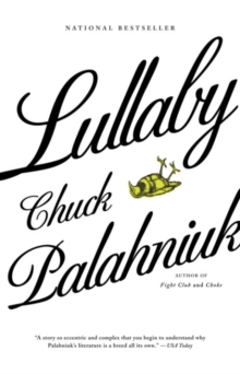 Image for Lullaby: a novel
