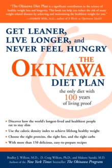 Image for The Okinawa Diet Plan