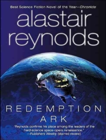 Image for Redemption Ark