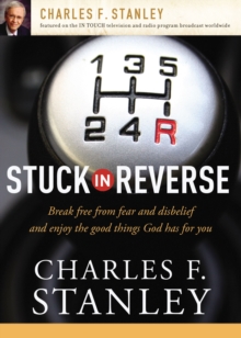 Image for Stuck in Reverse : How to Let God Change Your Direction