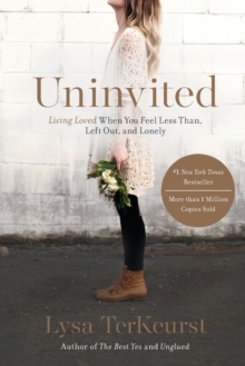 Image for Uninvited
