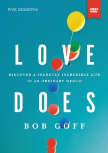 Love Does Video Study