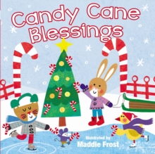 Image for Candy Cane Blessings
