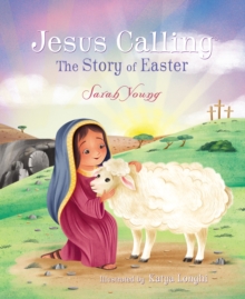 Image for Jesus Calling: The Story of Easter (picture book)