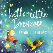 Image for Hello, Little Dreamer