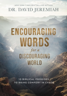 Image for Encouraging Words for a Discouraging World