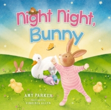 Image for Night Night, Bunny