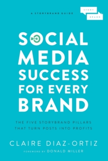 Image for Social Media Success for Every Brand