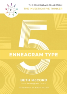Image for The Enneagram Type 5