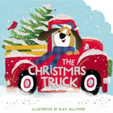Image for The Christmas Truck