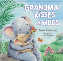Image for Grandma kisses and hugs
