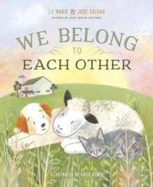Image for We Belong to Each Other