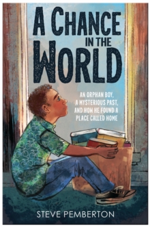 Image for A Chance in the World (Young Readers Edition)
