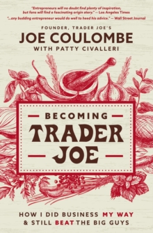 Image for Becoming Trader Joe