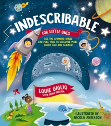 Image for Indescribable for Little Ones