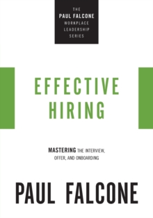 Image for Effective Hiring