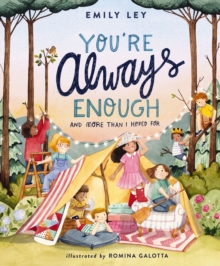 Image for You're Always Enough