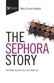 Image for The Sephora Story