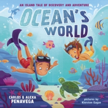 Image for Ocean's World: An Island Tale of Discovery and Adventure