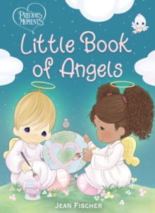 Image for Precious Moments: Little Book of Angels