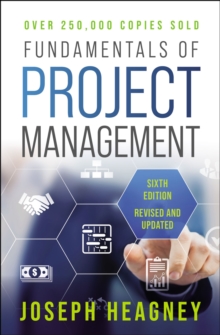 Image for Fundamentals of Project Management