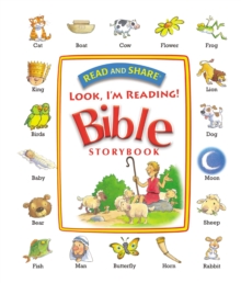 Image for Look, I'm Reading!: Bible Storybook