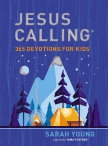 Image for Jesus calling: 365 devotions for kids